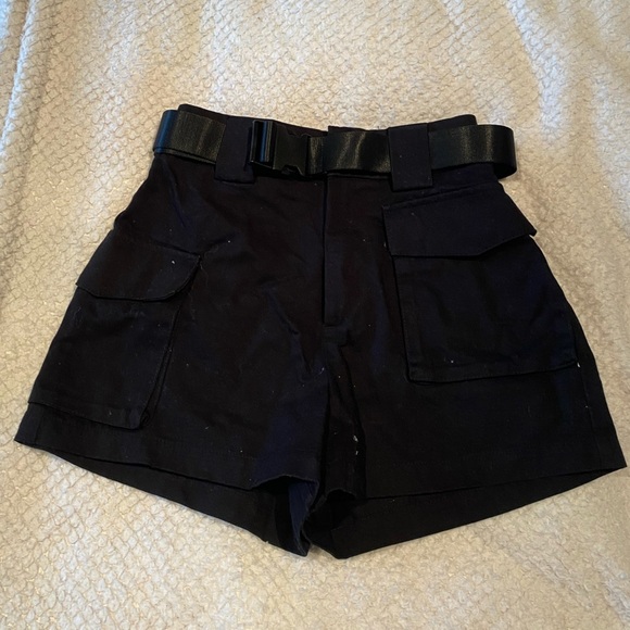 TNA Curtis Cargo Short - Picture 2 of 11